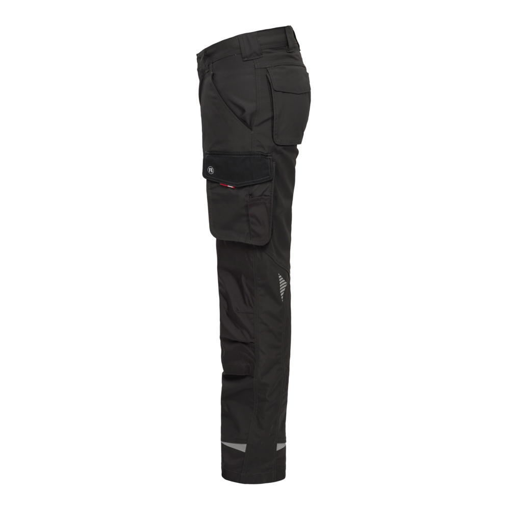 Image du produit PANTALON GALAXY GRIS NOIR ENGEL