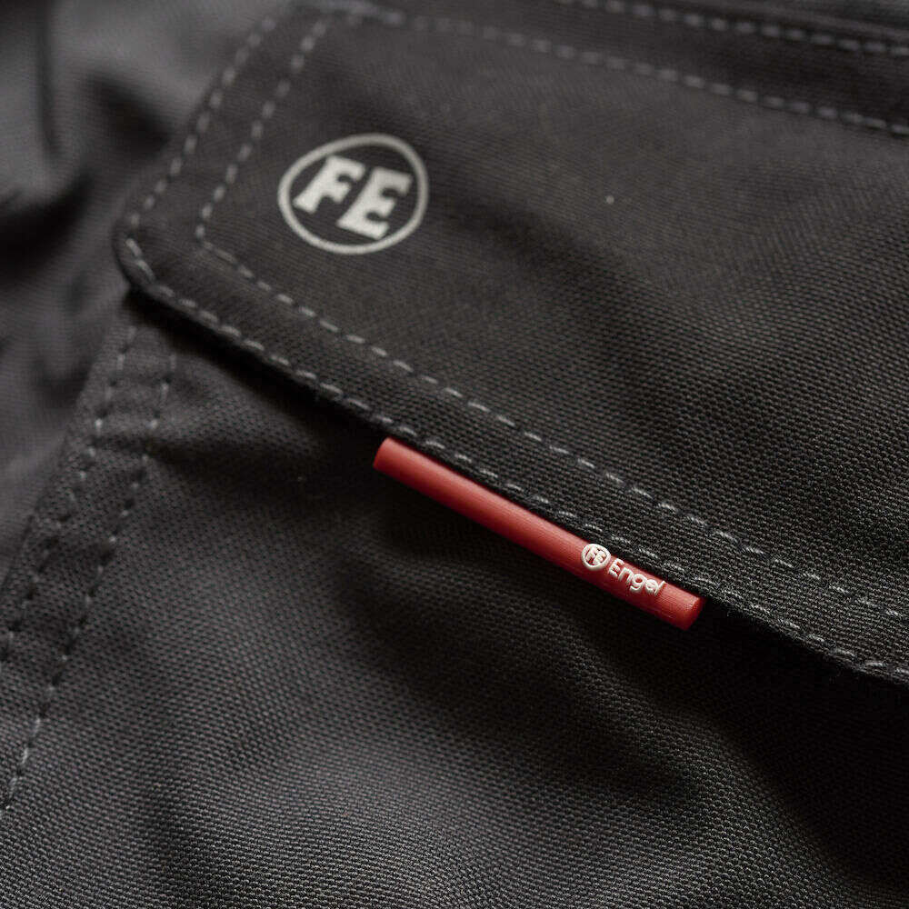 Image du produit PANTALON GALAXY GRIS NOIR ENGEL