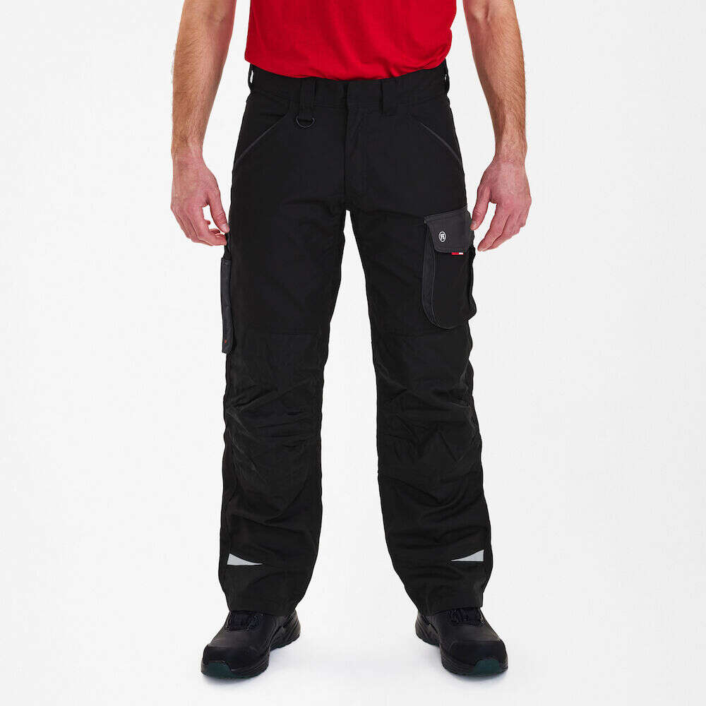 Image du produit PANTALON GALAXY NOIR GRIS ENGEL
