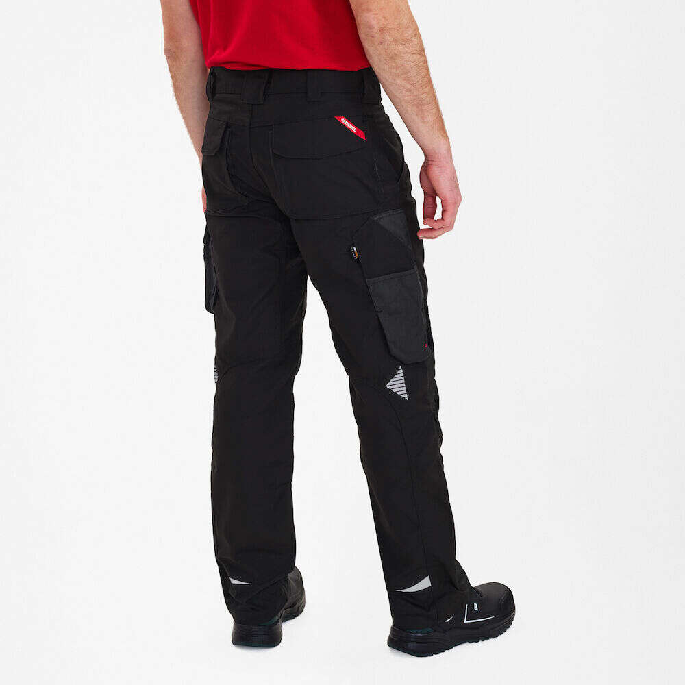 Image du produit PANTALON GALAXY NOIR GRIS ENGEL