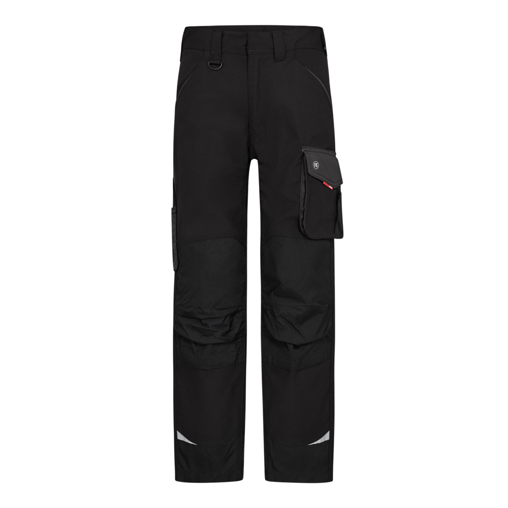Image du produit PANTALON GALAXY NOIR GRIS ENGEL
