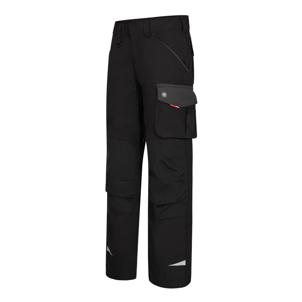 Image du produit PANTALON GALAXY NOIR GRIS ENGEL