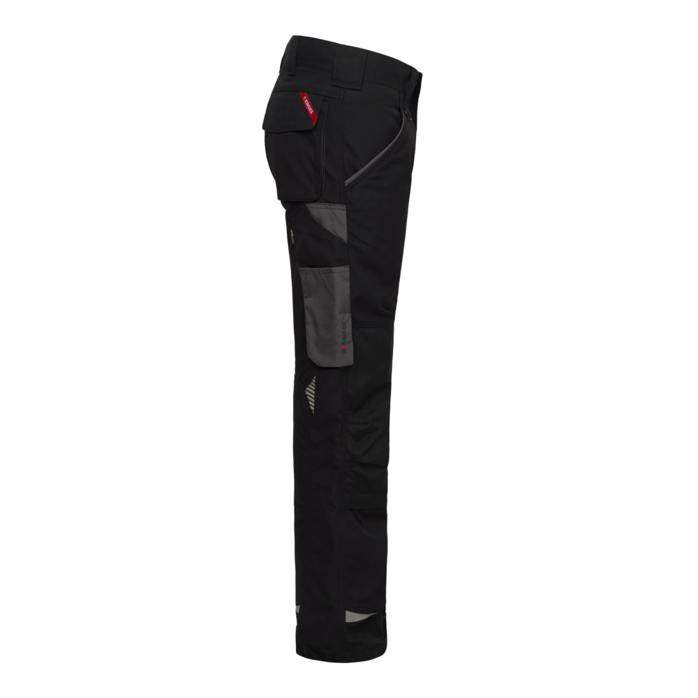Image du produit PANTALON GALAXY NOIR GRIS ENGEL