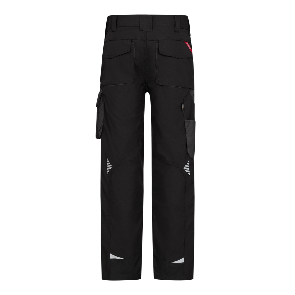 Image du produit PANTALON GALAXY NOIR GRIS ENGEL