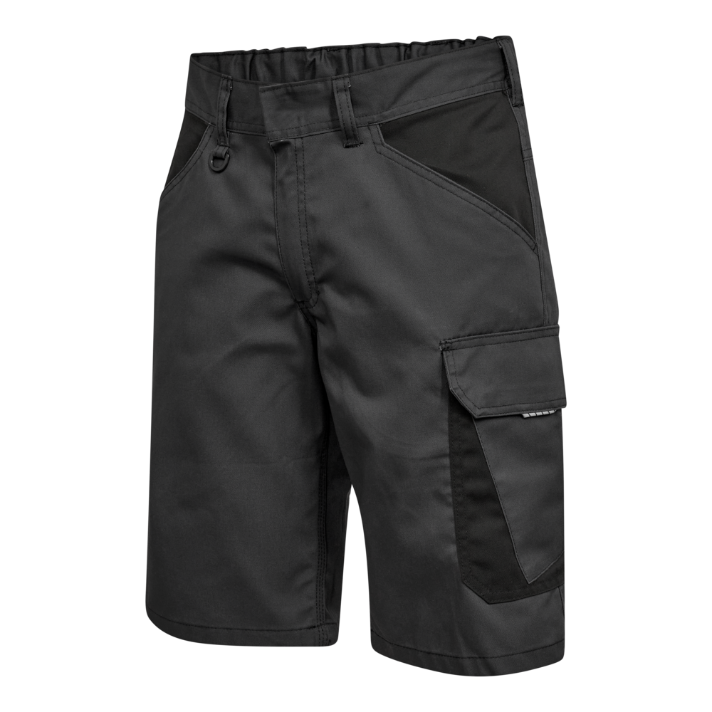 Image du produit SHORT VENTURE GRIS/NOIR ENGEL
