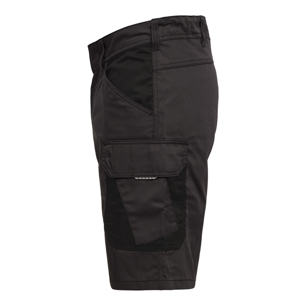 Image du produit SHORT VENTURE GRIS/NOIR ENGEL