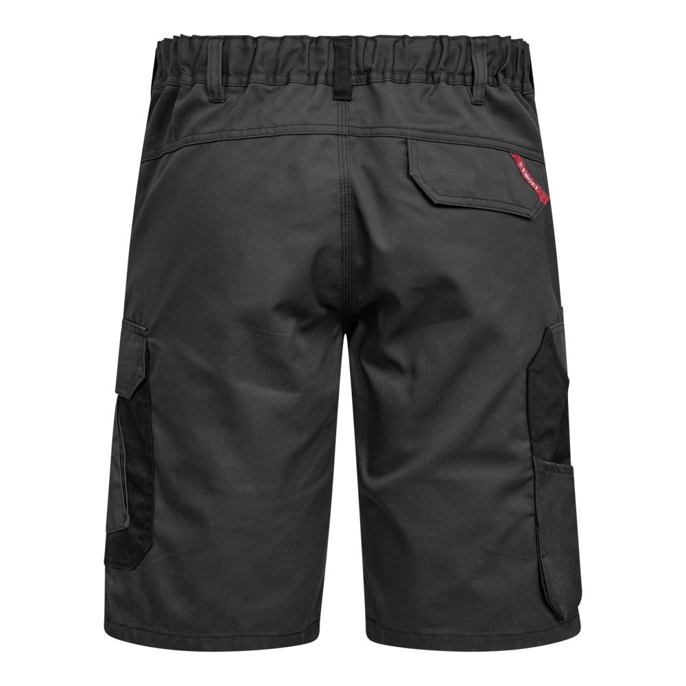 Image du produit SHORT VENTURE GRIS/NOIR ENGEL
