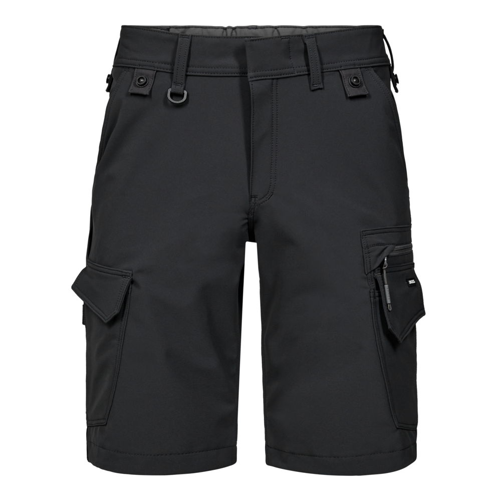 Image du produit SHORT ENTIRE GRIS/NOIR ENGEL