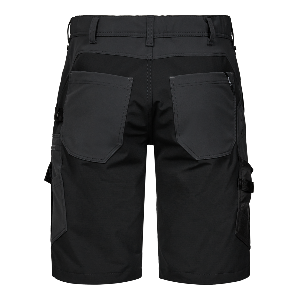 Image du produit SHORT ENTIRE GRIS/NOIR ENGEL