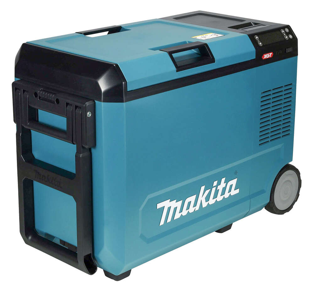 Image du produit GLACI&Egrave;RE/R&Eacute;CHAUD LXT&reg; XGT&reg; CW004GZ MAKITA