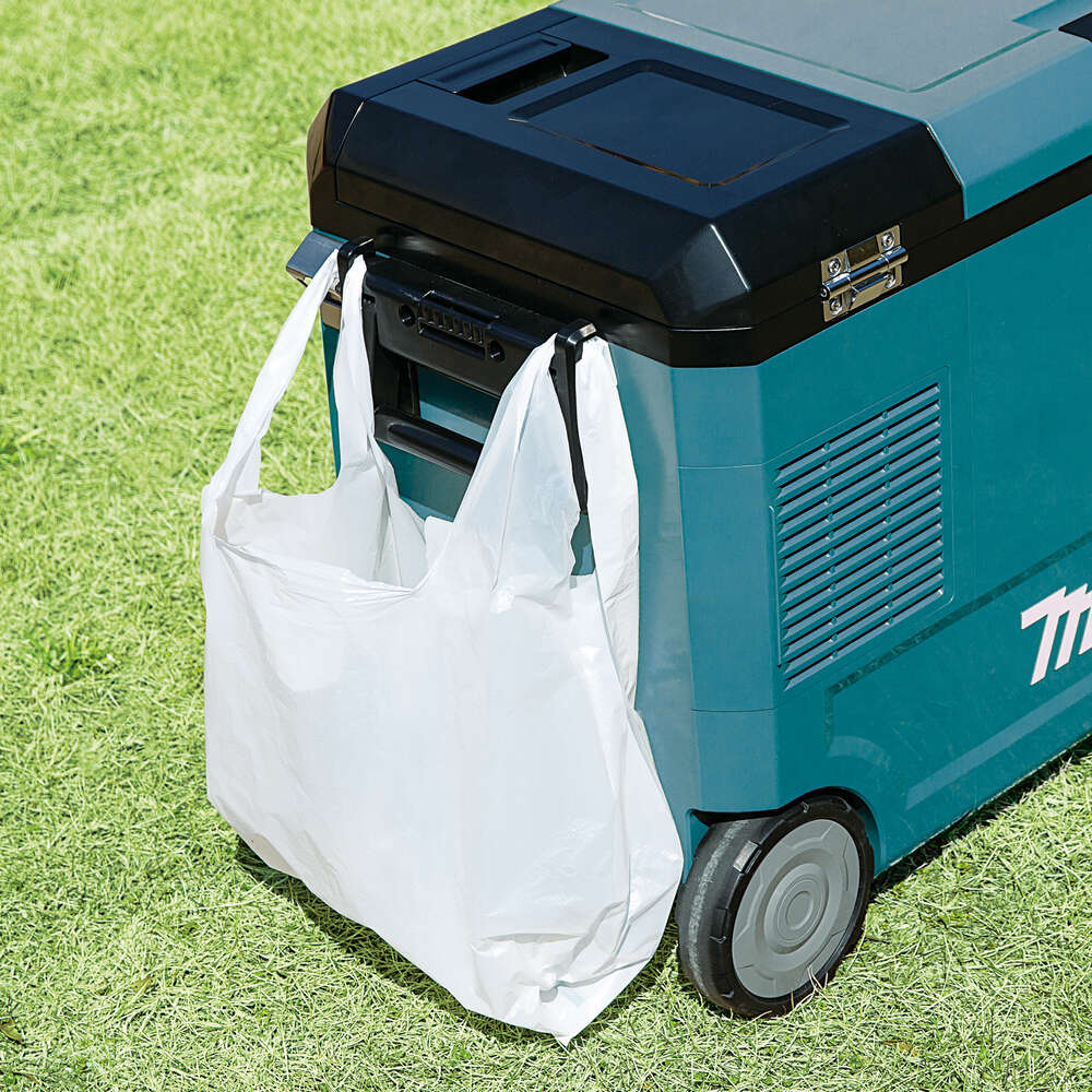 Image du produit GLACI&Egrave;RE/R&Eacute;CHAUD LXT&reg; XGT&reg; CW004GZ MAKITA