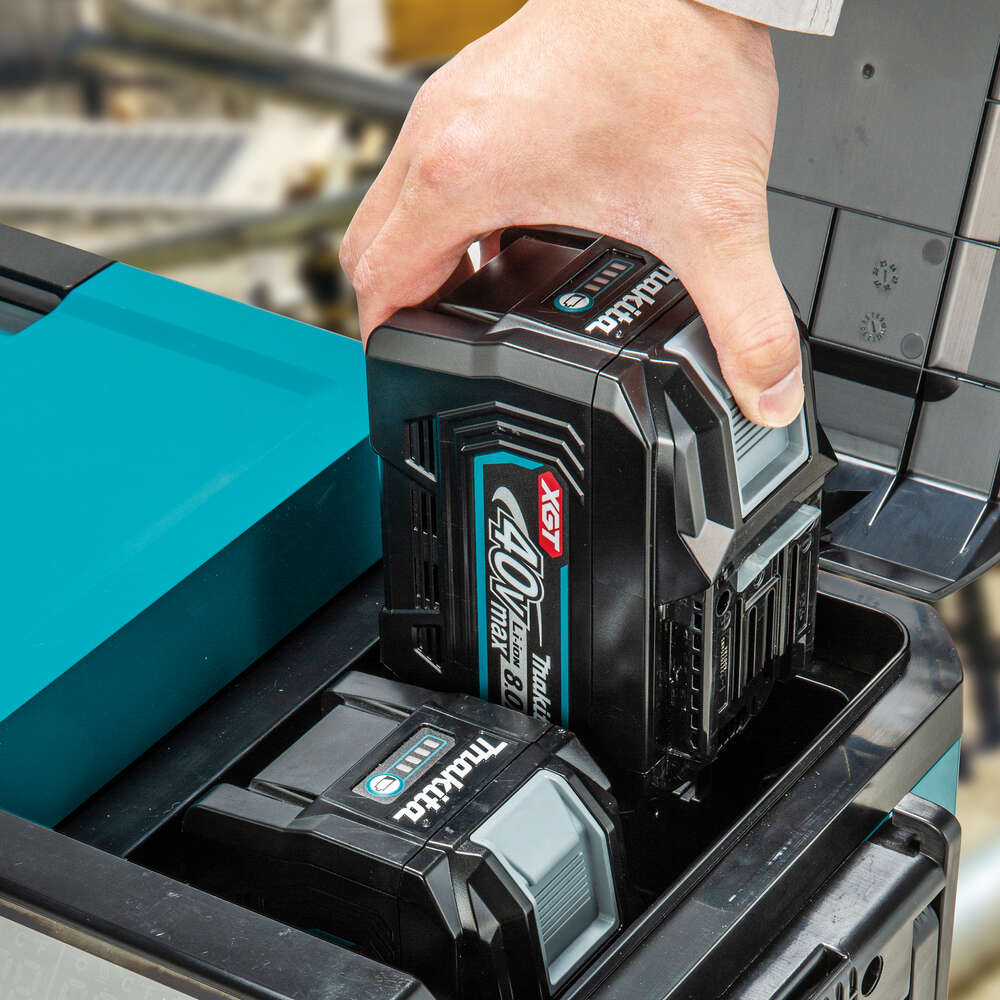 Image du produit GLACI&Egrave;RE/R&Eacute;CHAUD LXT&reg; XGT&reg; CW004GZ MAKITA