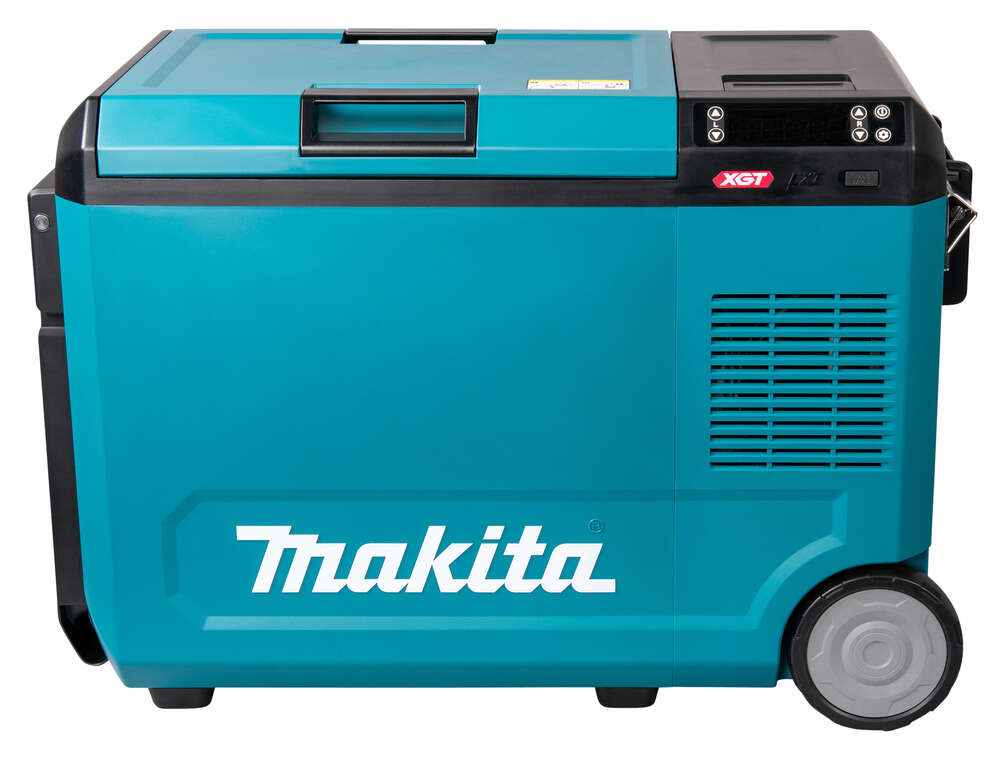 Image du produit GLACI&Egrave;RE/R&Eacute;CHAUD LXT&reg; XGT&reg; CW004GZ MAKITA