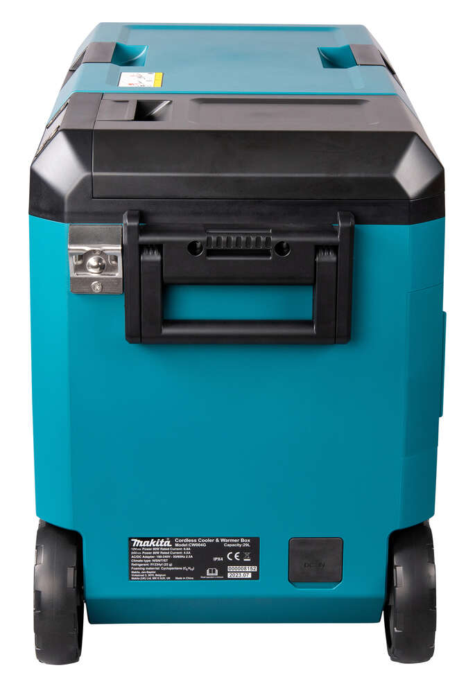 Image du produit GLACI&Egrave;RE/R&Eacute;CHAUD LXT&reg; XGT&reg; CW004GZ MAKITA