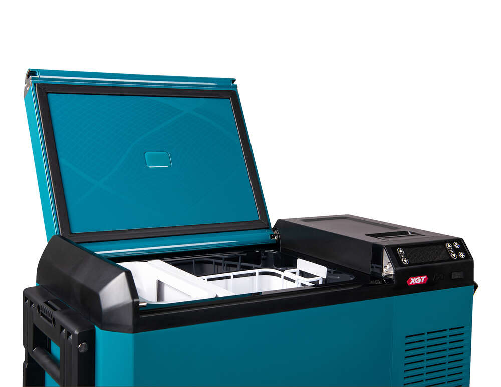 Image du produit GLACI&Egrave;RE/R&Eacute;CHAUD LXT&reg; XGT&reg; CW004GZ MAKITA