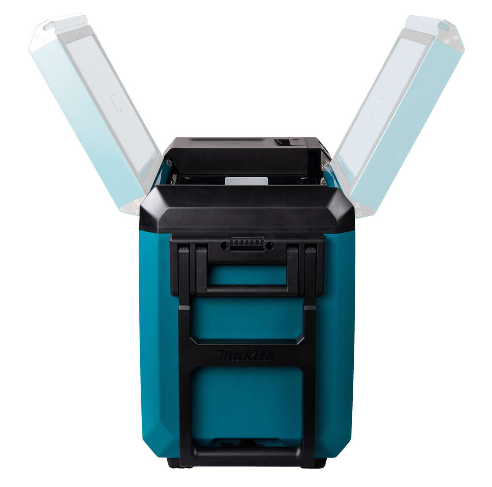 Image du produit GLACI&Egrave;RE/R&Eacute;CHAUD LXT&reg; XGT&reg; CW004GZ MAKITA