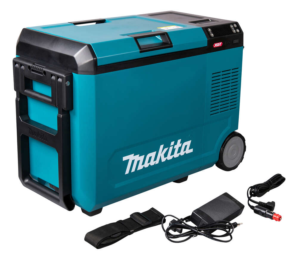 Image du produit GLACI&Egrave;RE/R&Eacute;CHAUD LXT&reg; XGT&reg; CW004GZ MAKITA