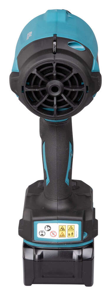 Image du produit SOUFFLEUR &Agrave; POUSSI&Egrave;RE XGT&reg; AS001GA101 - 1 BATT 40V 2AH ET 1 CHARGEUR SIMPLE