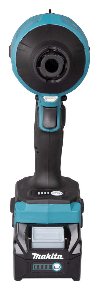 Image du produit SOUFFLEUR &Agrave; POUSSI&Egrave;RE XGT&reg; AS001GA101 - 1 BATT 40V 2AH ET 1 CHARGEUR SIMPLE