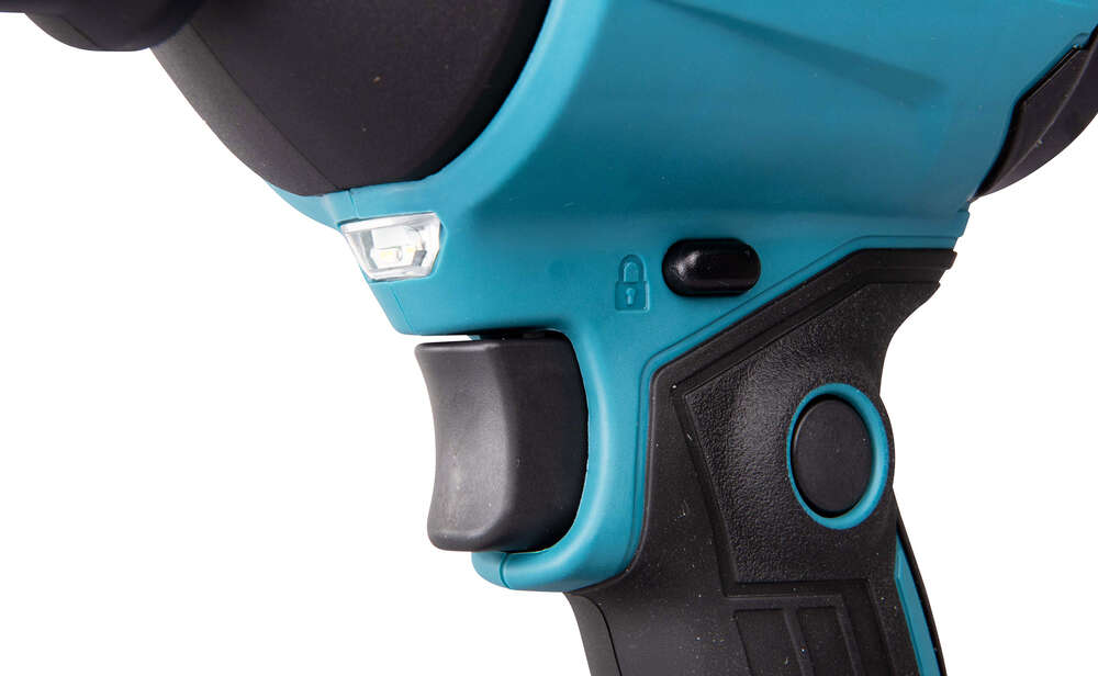 Image du produit SOUFFLEUR &Agrave; POUSSI&Egrave;RE XGT&reg; AS001GA101 - 1 BATT 40V 2AH ET 1 CHARGEUR SIMPLE