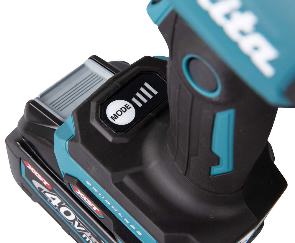 Image du produit SOUFFLEUR &Agrave; POUSSI&Egrave;RE XGT&reg; AS001GA101 - 1 BATT 40V 2AH ET 1 CHARGEUR SIMPLE