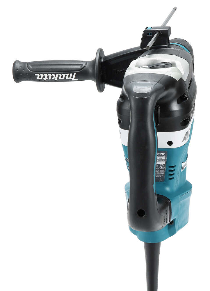 Image du produit LOT PERFO-BURINEUR SDS-MAX MAKITA HR4013C + HM0870C