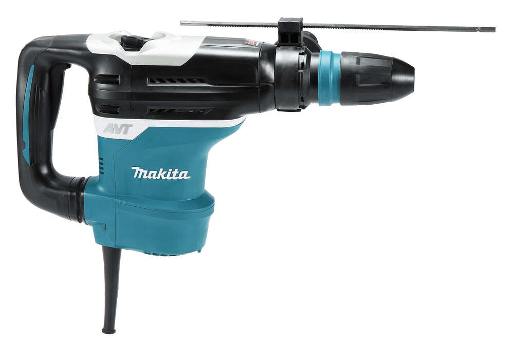 Image du produit LOT PERFO-BURINEUR SDS-MAX MAKITA HR4013C + HM0870C