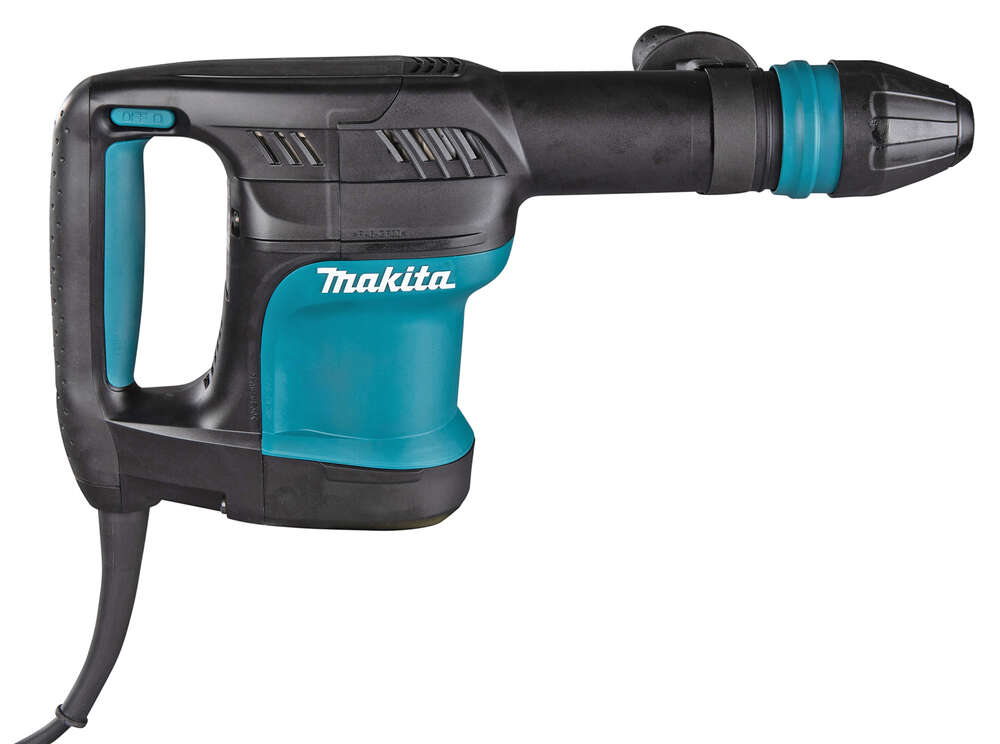 Image du produit LOT PERFO-BURINEUR SDS-MAX MAKITA HR4013C + HM0870C