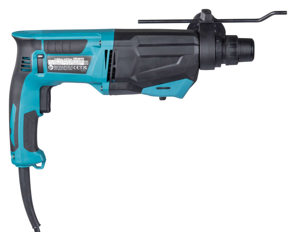Image du produit PERFO-BURINEUR SDS-PLUS HR2670 800 W - 26 MM - 3 J EN COFFRET