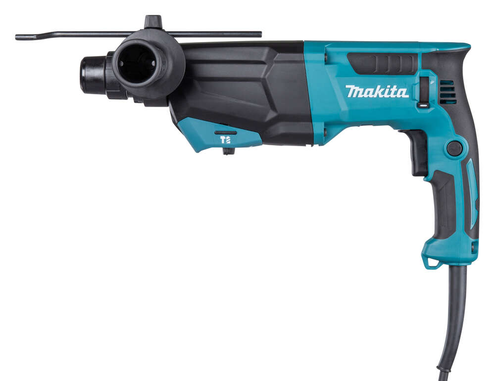 Image du produit PERFO-BURINEUR SDS-PLUS HR2670 800 W - 26 MM - 3 J EN COFFRET