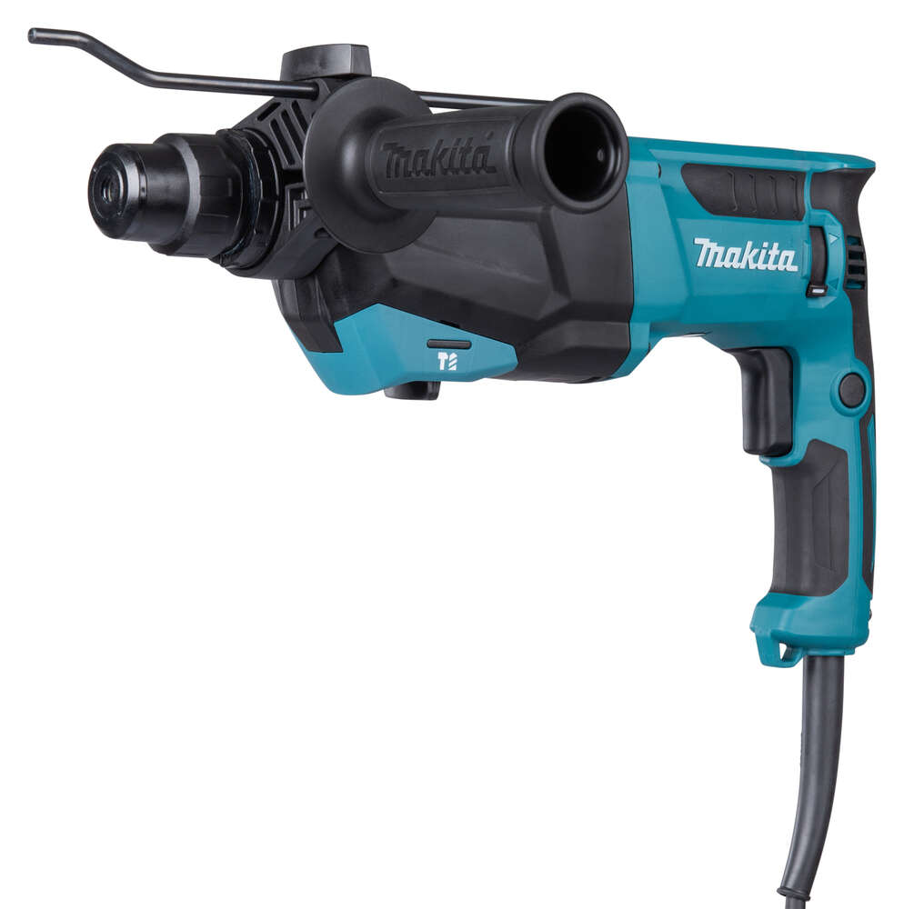 Image du produit PERFO-BURINEUR SDS-PLUS HR2670 800 W - 26 MM - 3 J EN COFFRET