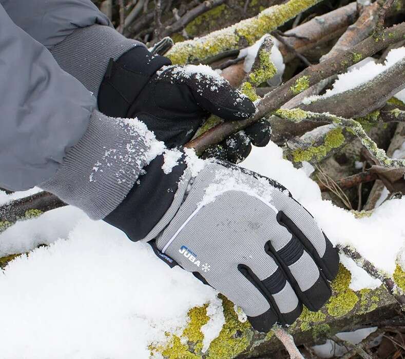 Image du produit GANT MCX WINTER CUIR SYNTH&Eacute;TIQUE