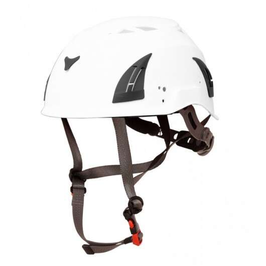 Image du produit CASQUE DE SECURITE FOX BLANC