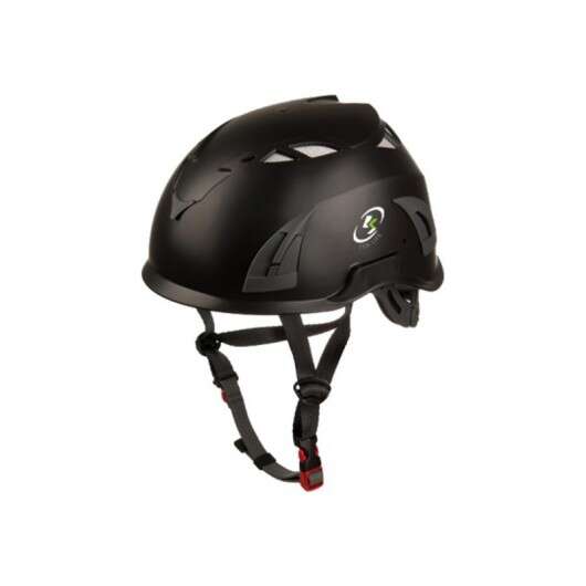Image du produit CASQUE DE SECURITE FOX NOIR