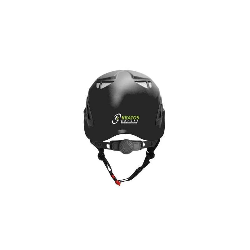 Image du produit CASQUE DE SECURITE FOX NOIR