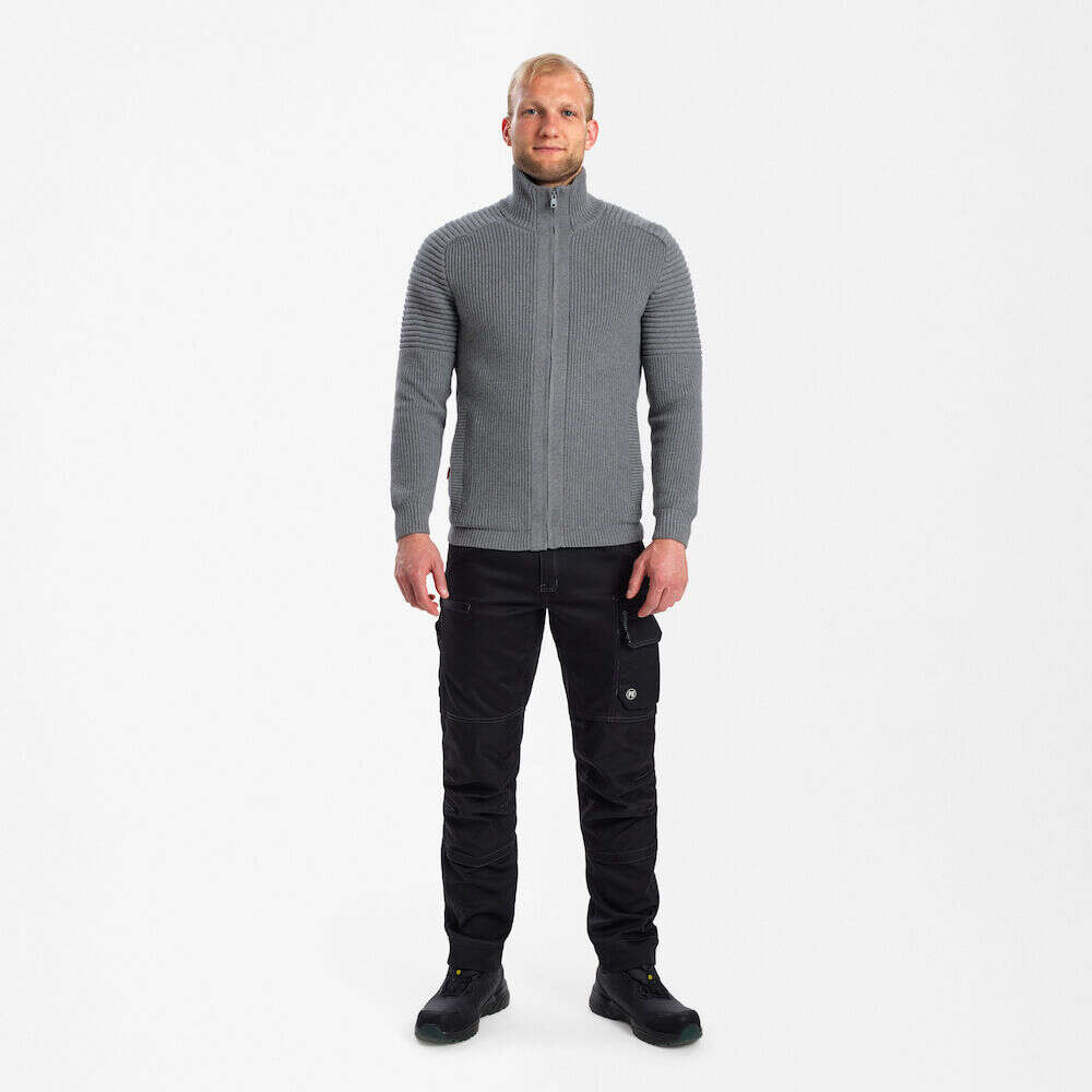 Image du produit COUPE VENT GRIS MELANGE EXTEND