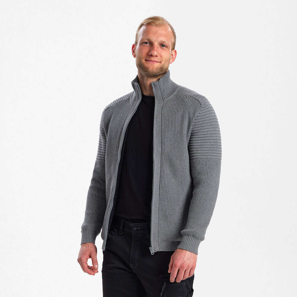 Image du produit COUPE VENT GRIS MELANGE EXTEND