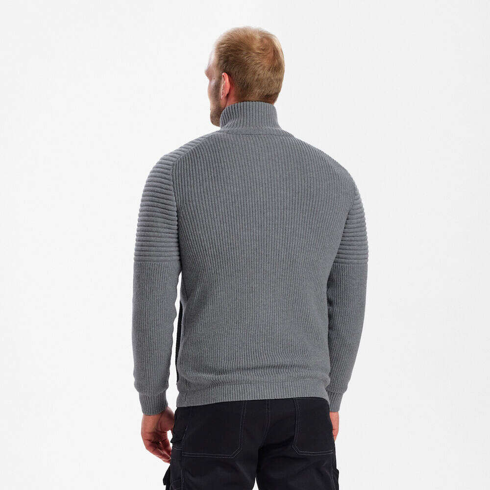 Image du produit COUPE VENT GRIS MELANGE EXTEND