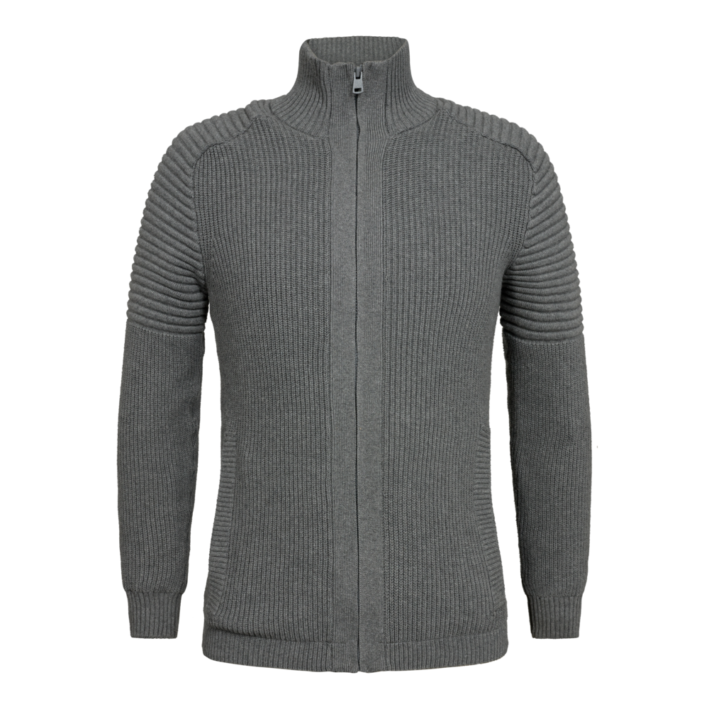 Image du produit COUPE VENT GRIS MELANGE EXTEND