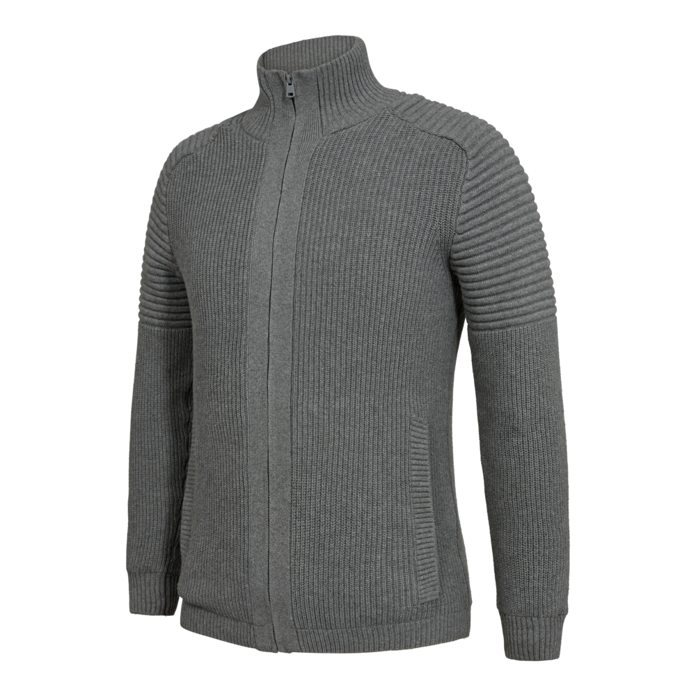 Image du produit COUPE VENT GRIS MELANGE EXTEND