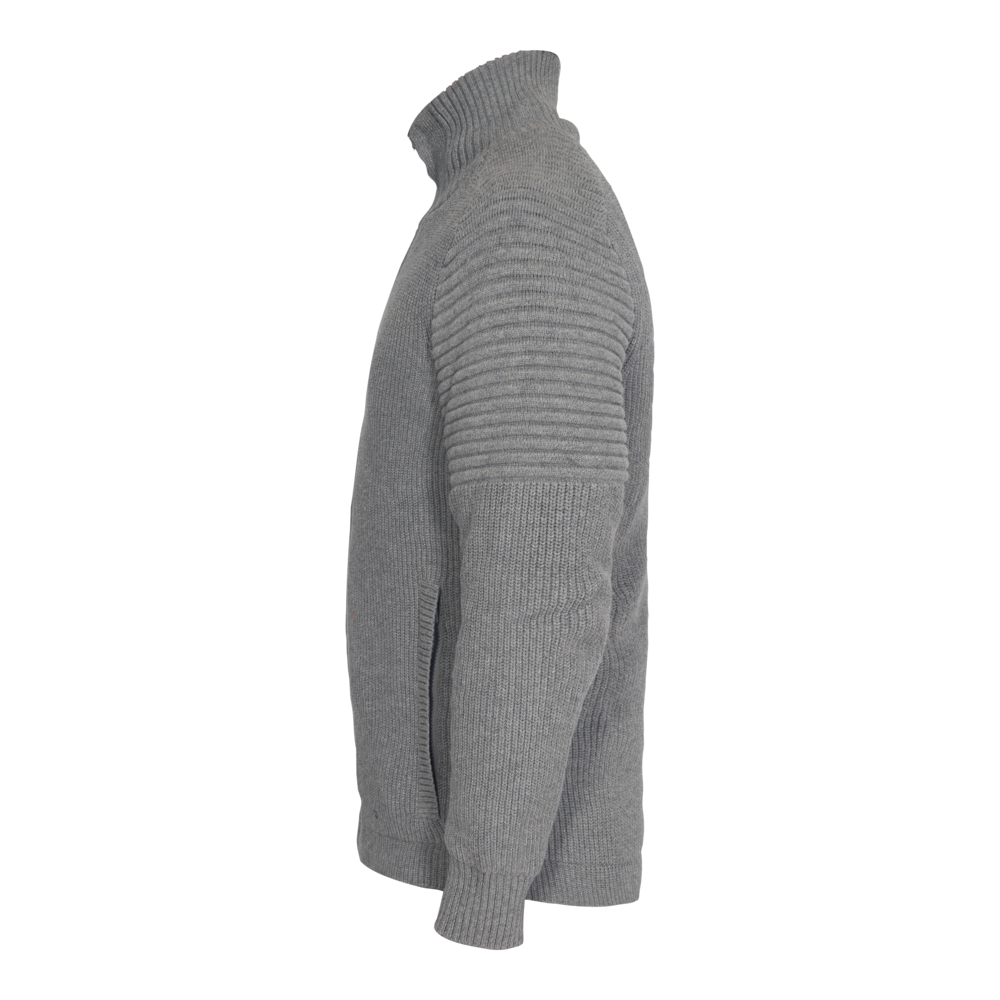 Image du produit COUPE VENT GRIS MELANGE EXTEND