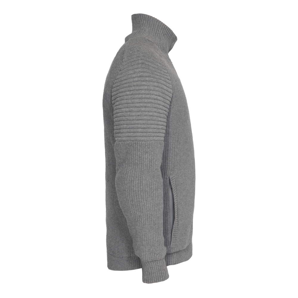 Image du produit COUPE VENT GRIS MELANGE EXTEND
