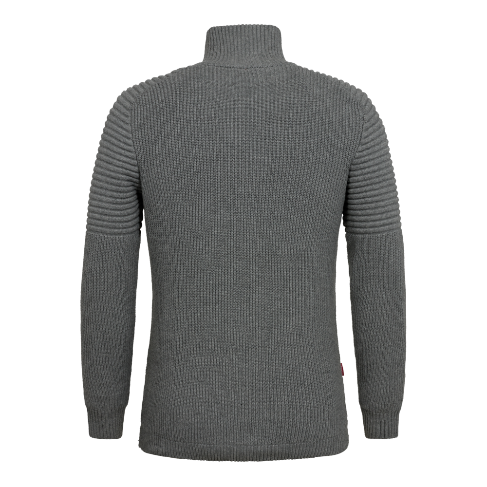 Image du produit COUPE VENT GRIS MELANGE EXTEND