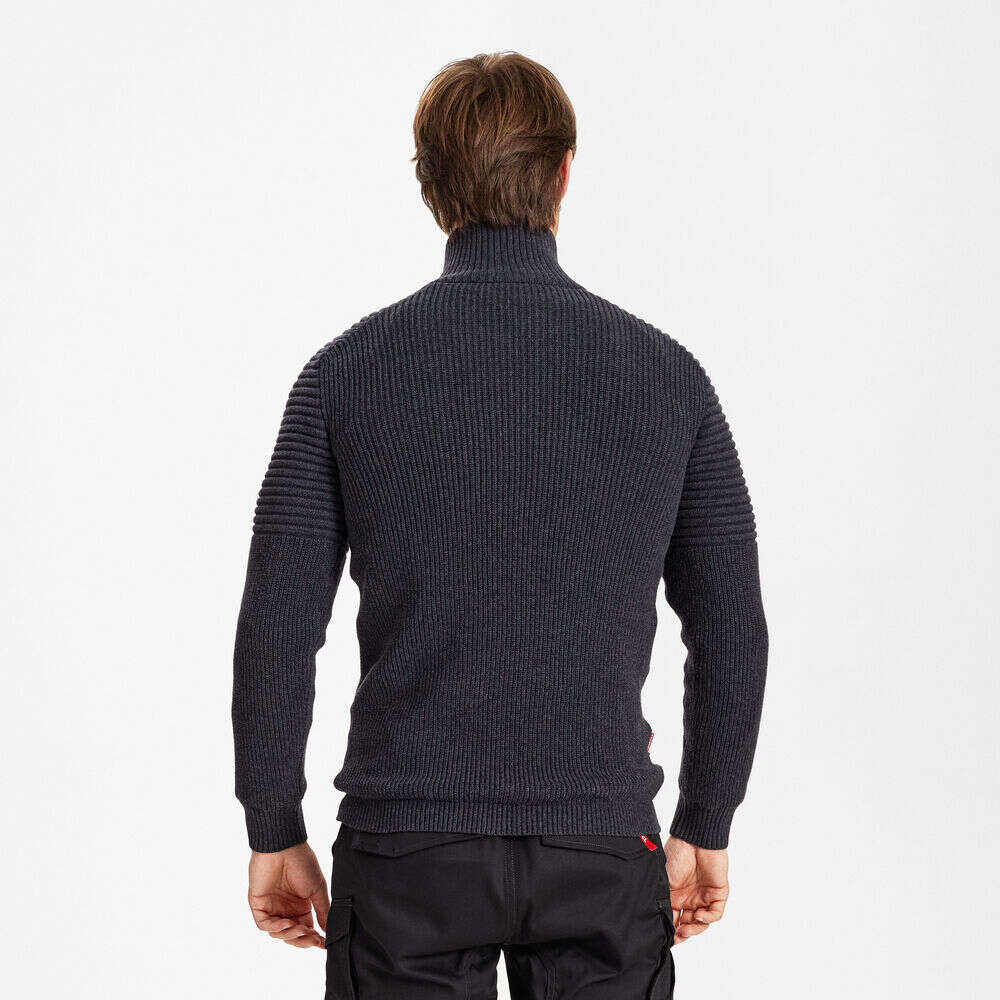 Image du produit COUPE VENT DARK GREY MELANGE EXTEND