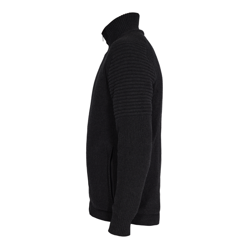 Image du produit COUPE VENT DARK GREY MELANGE EXTEND