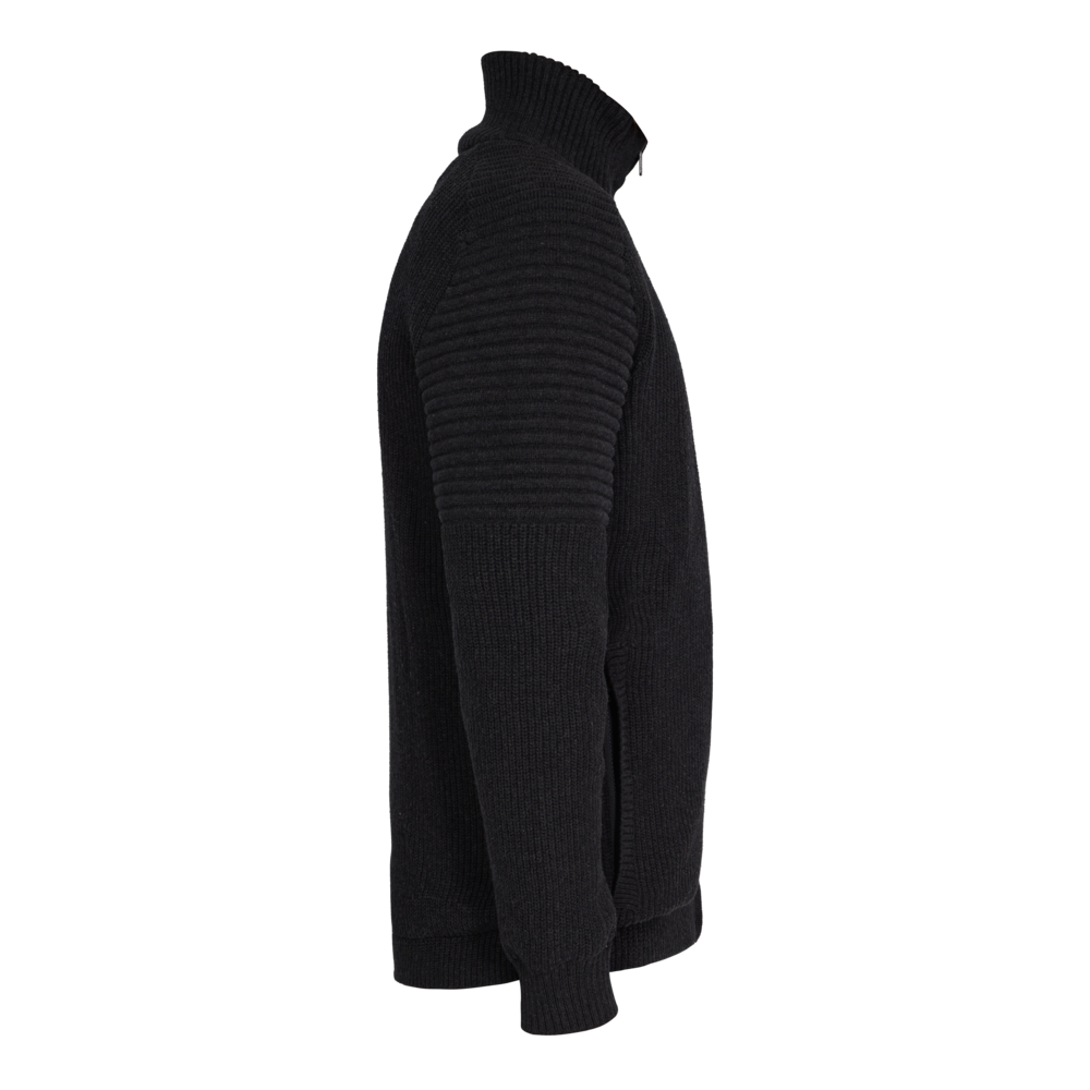 Image du produit COUPE VENT DARK GREY MELANGE EXTEND