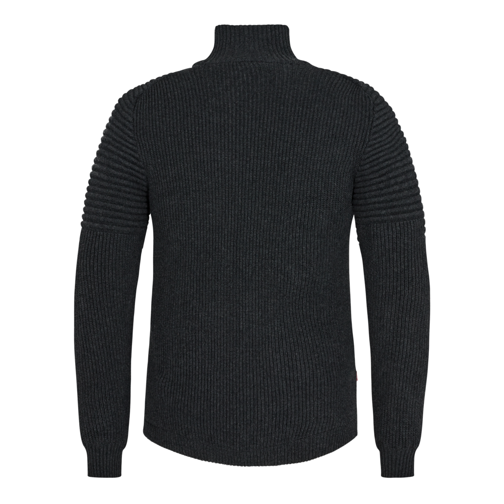 Image du produit COUPE VENT DARK GREY MELANGE EXTEND