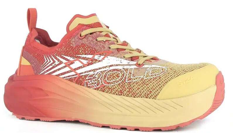 Image du produit CHAUSSURE DE S&Eacute;CURIT&Eacute; MIXTE &ndash; BASKET DENEEZ S1PL