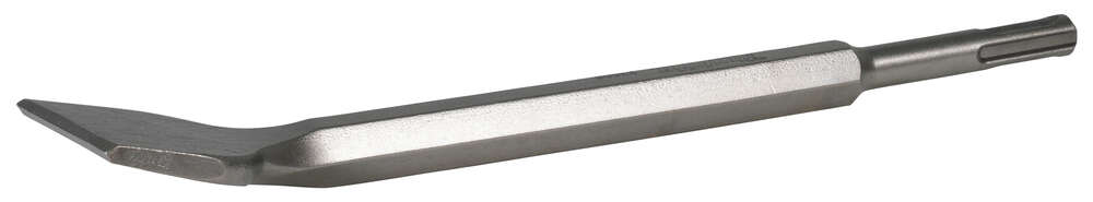 Image du produit BURIN MORTIER SDS-PLUS COUDE 40 X 250 MM AUTO AFFUTANT