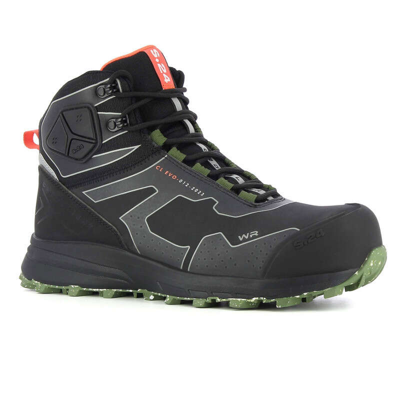 Image du produit CHAUSSURE MONTANTE NORTH S7L
